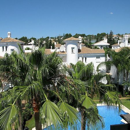 Apartamentos Y Casas Serinamar Marbella El Ángel Eksteriør bilde