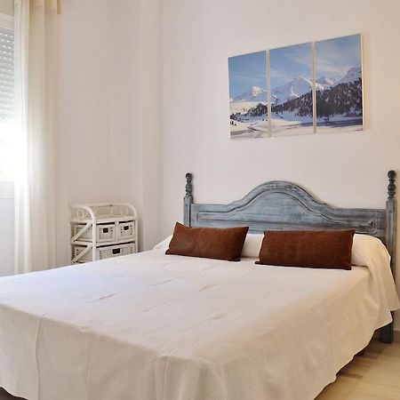 Apartamentos Y Casas Serinamar Marbella El Ángel Eksteriør bilde