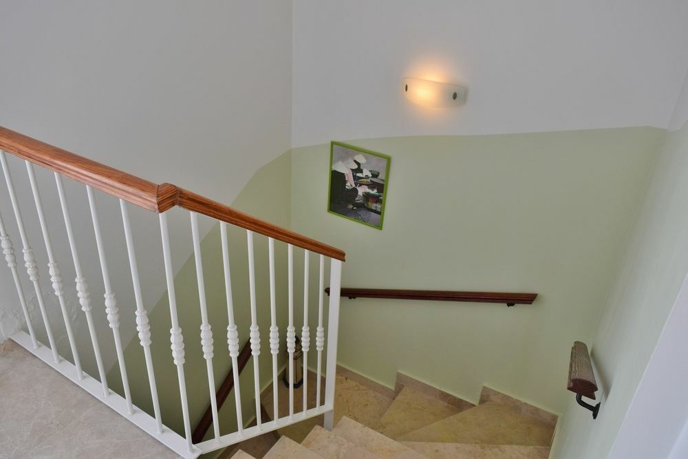 Apartamentos Y Casas Serinamar Marbella El Ángel Eksteriør bilde
