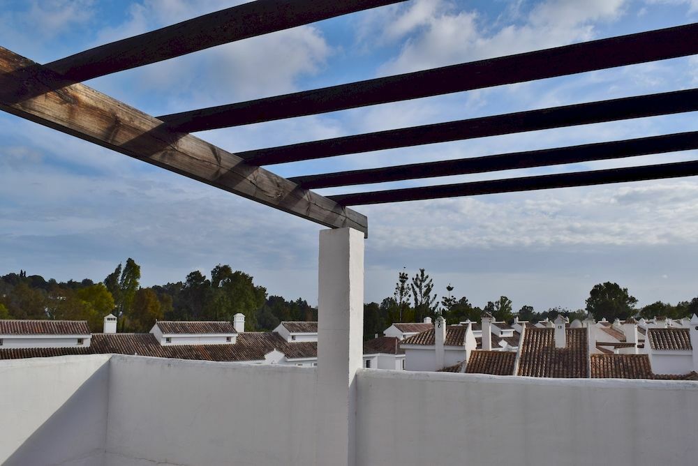 Apartamentos Y Casas Serinamar Marbella El Ángel Eksteriør bilde
