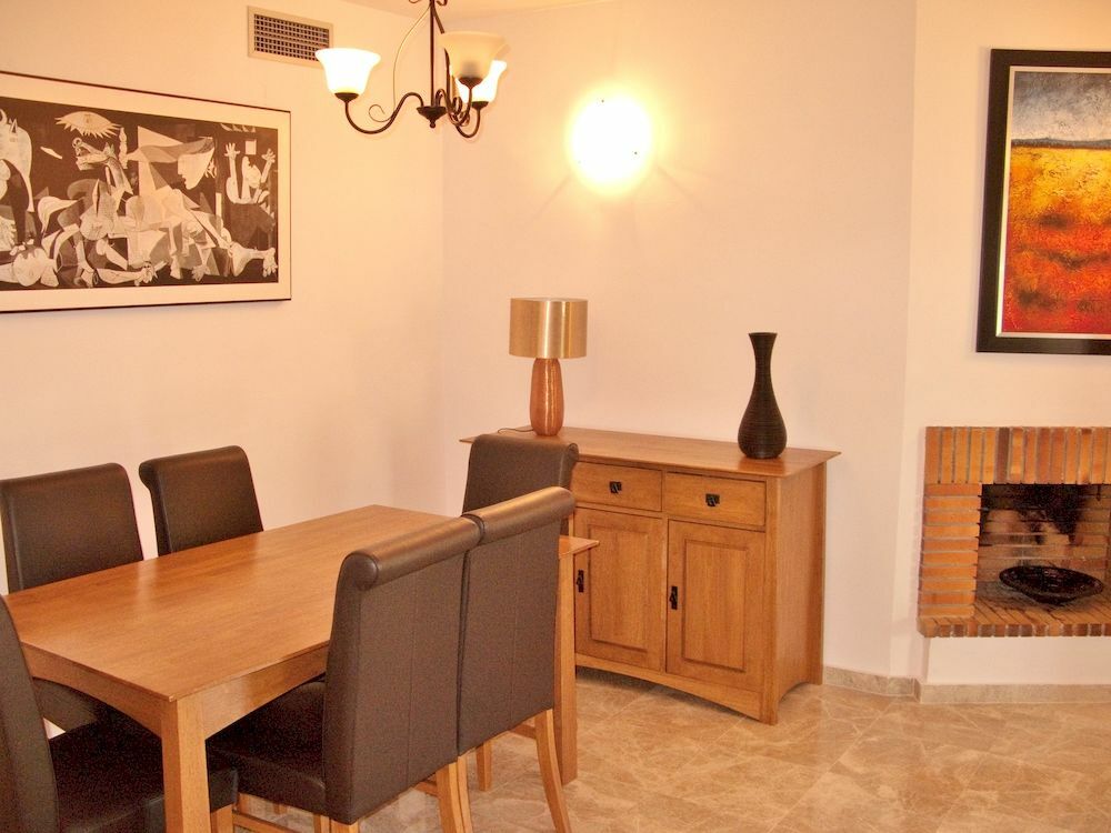 Apartamentos Y Casas Serinamar Marbella El Ángel Eksteriør bilde
