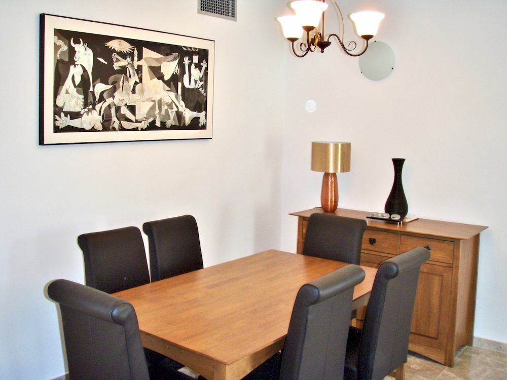 Apartamentos Y Casas Serinamar Marbella El Ángel Eksteriør bilde