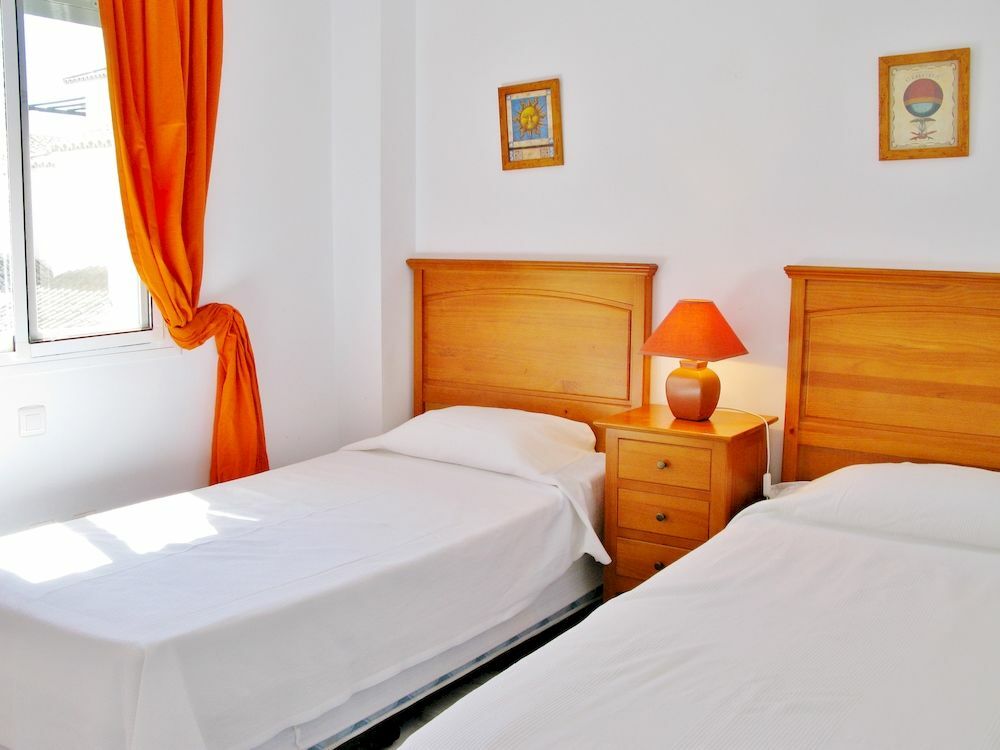 Apartamentos Y Casas Serinamar Marbella El Ángel Eksteriør bilde