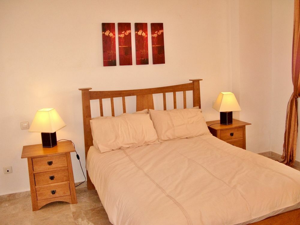 Apartamentos Y Casas Serinamar Marbella El Ángel Eksteriør bilde
