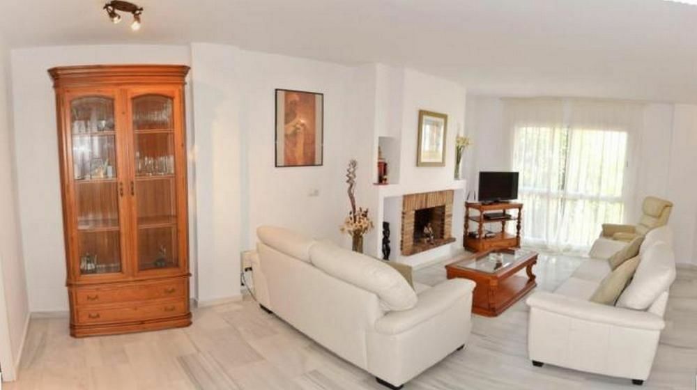 Apartamentos Y Casas Serinamar Marbella El Ángel Eksteriør bilde