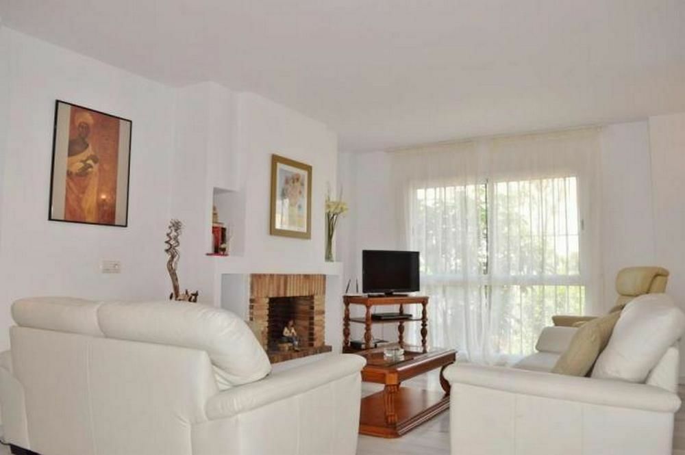 Apartamentos Y Casas Serinamar Marbella El Ángel Eksteriør bilde