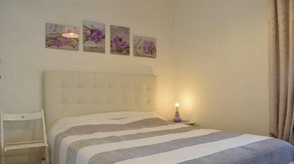 Apartamentos Y Casas Serinamar Marbella El Ángel Eksteriør bilde