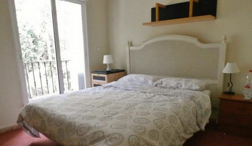 Apartamentos Y Casas Serinamar Marbella El Ángel Eksteriør bilde