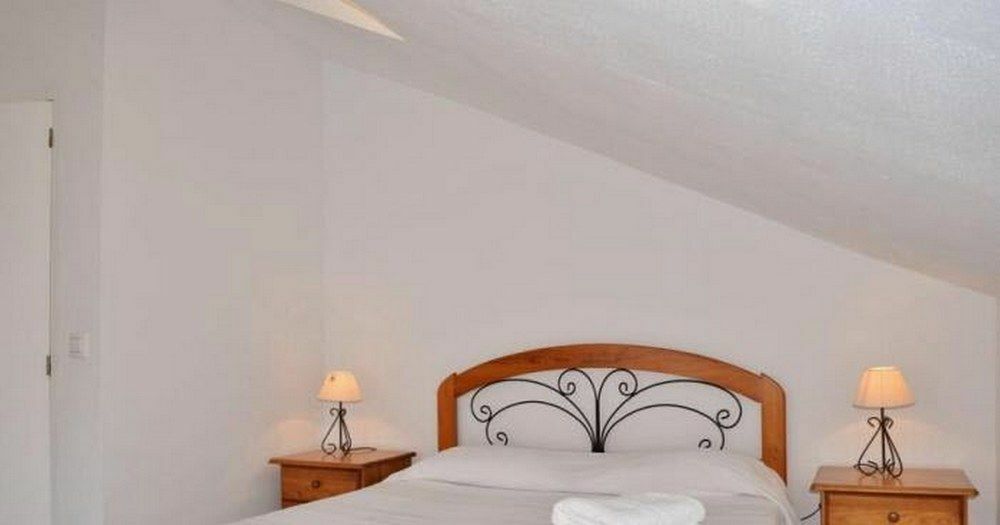 Apartamentos Y Casas Serinamar Marbella El Ángel Eksteriør bilde