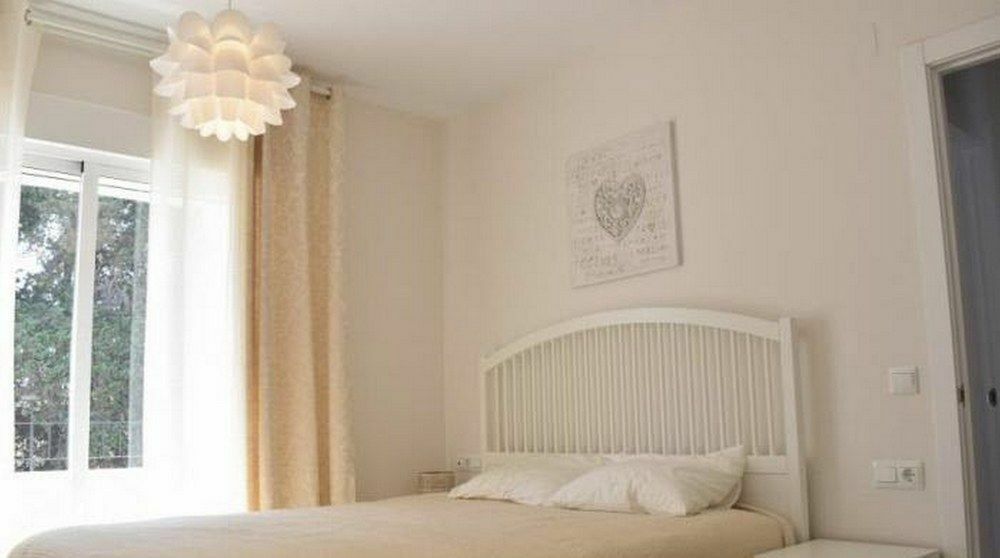 Apartamentos Y Casas Serinamar Marbella El Ángel Eksteriør bilde