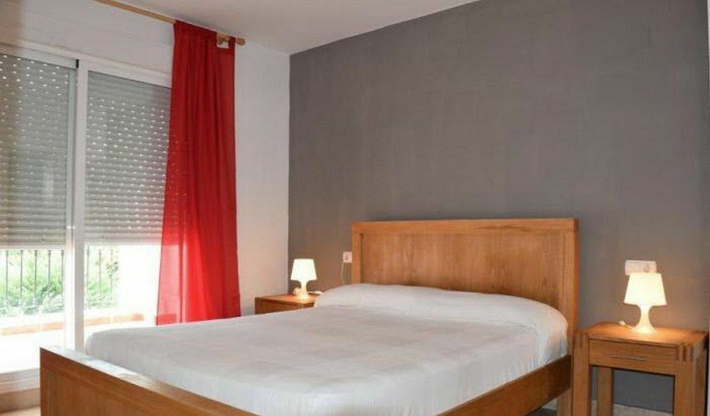 Apartamentos Y Casas Serinamar Marbella El Ángel Eksteriør bilde